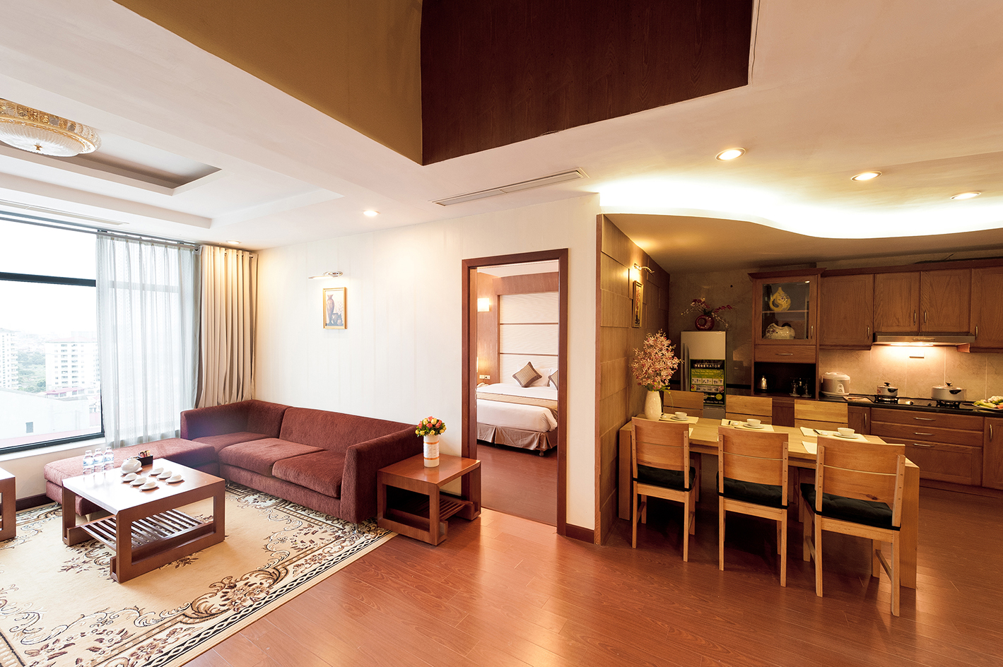 MUONG THANH NHA TRANG HOTEL